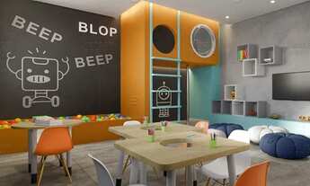 Imagem 10: APARTAMENTO RESIDENCIAL em São Paulo - SP, Vila Romana