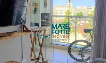 Imagem 2: APARTAMENTO COM VARANDA GOURMET EM CONDOMINIO COM ÁREA DE LAZER