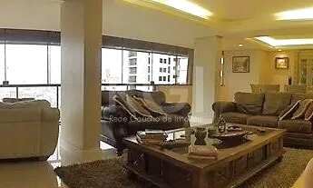 Imagem: Cobertura para Venda - 461.34m², 4 dormitórios