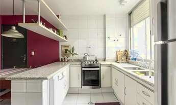 Imagem 2: São Paulo - Apartamento Padrão - PINHEIROS