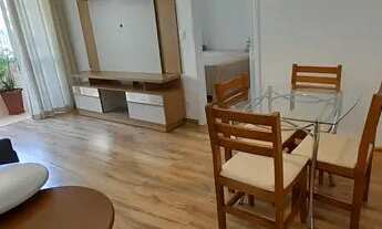 Imagem 3: Apartamento de 1 quarto para alugar no bairro Centro