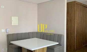 Imagem 7: Apartamento com 1 dormitório, 51 m² - venda por R$ 600.000,00 ou aluguel por R$ 4.150,00/m