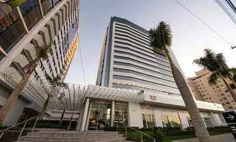 Imagem 2: Loft em Jardim Europa