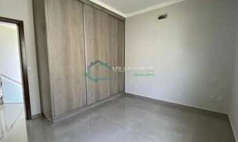 Imagem 7: Casa Condomínio Alphaville 1- Três Suítes Todos Com Armários