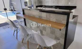 Imagem 5: Bichara Maluf Casa com 3 dormitórios