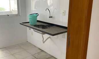 Imagem 5: Apartamento com 2 dormitórios à venda, 78 m² por R$ 319.000 - Granja Daniel - Taubaté/SP