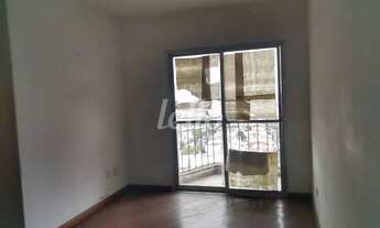 Imagem: São Paulo - Apartamento Padrão - Vila