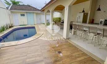 Imagem 2: Casa à venda, 280 m² por R$ 2.800.000,00 - Recreio dos Bandeirantes - Rio de Janeiro/RJ