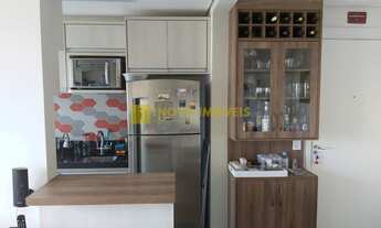 Imagem 3: Apartamento - São Bernardo - Campinas