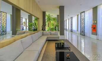 Imagem 5: Apartamento para Venda - 303m², 4 dormitórios, sendo 4 suites, 4 vagas - Bela Vista