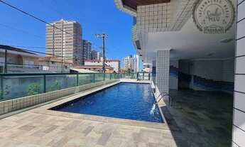 Imagem: Apartamento na Vila Guilhermina - Praia