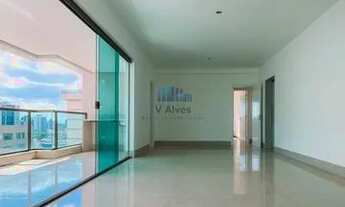 Imagem 3: Apartamento com 150m², varanda gourmet, 4 quartos, 3 vagas e excelente localização. À vend