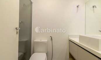 Imagem 5: Higienópolis - Local Nobre - 76m² Privativos - Reformado - 3 Garages