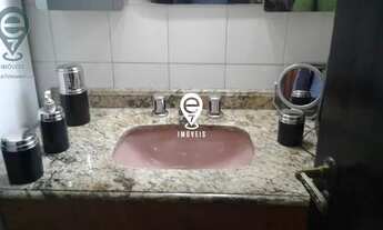 Imagem 4: Casa à venda, 2 quartos, 2 suítes, 2 vagas, Vila Mascote - São Paulo/SP