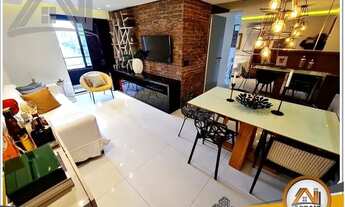 Imagem: Apto na Aldeota exatamente atrás do Shopping