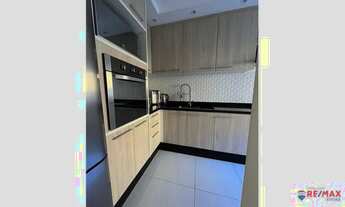 Imagem 5: American House /02 dormitórios mobiliado