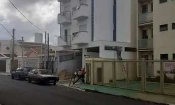 Imagem: Residencial - Jardim Lutfalla