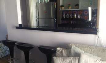 Imagem 6: Apartamento para venda tem 52 metros quadrados com 2 quartos