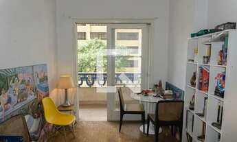 Imagem 2: Apartamento para Aluguel - Bela Vista, 1 Quarto, 52 m2