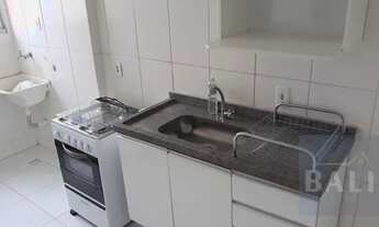 Imagem 3: Apartamento com 2 quartos à venda, 63 m² por R$ 225.000 - Parque Senhor do Bonfim - Taubat