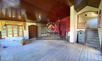 Imagem 2: FJM imóveis vende-Casa de Condomínio em Itaipu - Niterói