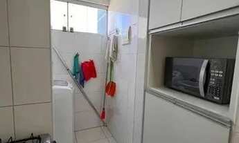 Imagem 5: Apartamento mobiliado com 1 quarto em Jatiúca - Maceió - AL