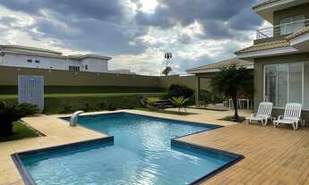 Imagem 6: ARAÇOIABA DA SERRA - Casa de Condomínio - Village Ipanema I