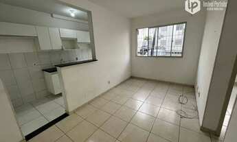 Imagem 6: Apartamento 2 quartos, 1 suite, lazer completo em São Diogo-Serra