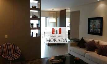 Imagem 7: Apartamento com 3 dormitórios à venda, 97 m² por R$ 850.000,00 - Jardim Califórnia - Jacar