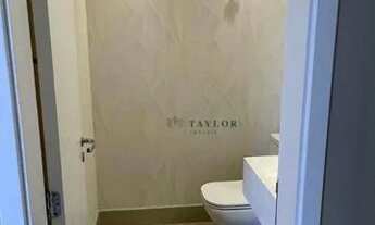 Imagem 7: Apartamento com 4 dormitórios, 198 m² - venda por R$ 3.300.000,00 ou aluguel por R$ 21.333