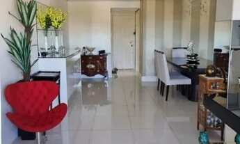 Imagem: FLORIANóPOLIS - Apartamento Padrão - Bom