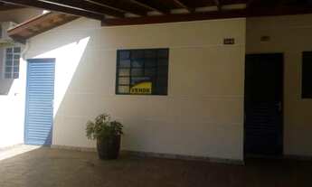 Imagem: Condomínio Chacara das Palmeiras 1Rio Claro/SP