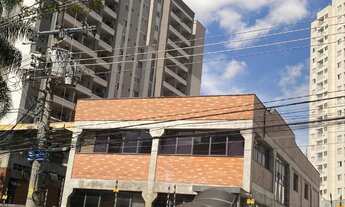 Imagem 2: Living Vila Mariana 3 dormitórios 84,70m2 com 2 vagas - Previsão de Entrega Agos/23