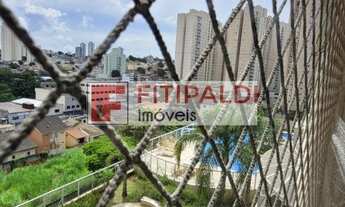 Imagem 7: Apartamento Alto Padrão em Centro - Guarulhos