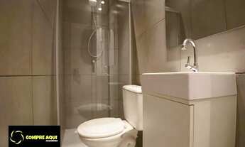 Imagem 7: Consolação | Studio | Mobiliado |Ambientes Integrado