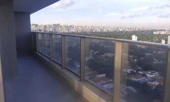 Imagem 7: Apartamento para venda possui 70 metros quadrados com 2 quartos em Pinheiros - São Paulo