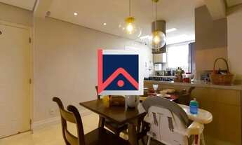 Imagem 5: Apartamento Venda Alto da Lapa 109 m² 3 Dormitórios