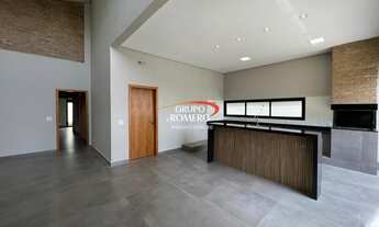 Imagem 5: Casa a venda no Quinta dos Ventos Ribeirão Preto