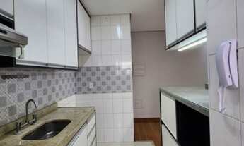 Imagem 7: APARTAMENTO DE 2 DORMITÓRIOS SENDO 1 SUITE E VAGA EM PINHEIROS