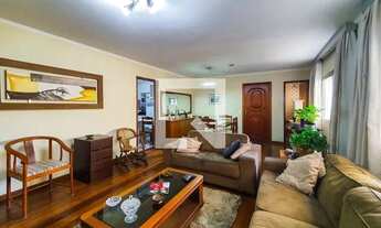 Imagem 6: Apartamento para Aluguel - Vila Mariana, 3 Quartos, 100 m2