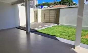 Imagem 3: Casa - Setor Faiçalville