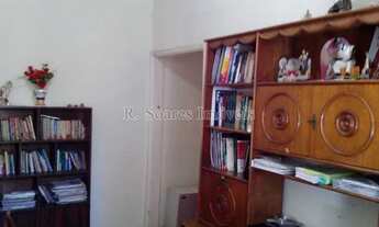 Imagem 4: Casa de Vila duplex nas Laranjeiras