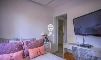 Imagem 7: Apartamento à venda, 2 quartos, 2 suítes, 2 vagas, Vila Clementino - São Paulo/SP