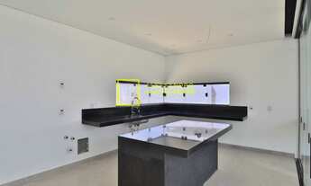 Imagem 5: Casa de Condomínio com 3 dorms, Condomínio Sunset, Sorocaba - R$ 2.65 mi, Cod: 404