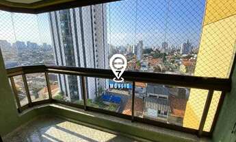 Imagem 5: Apartamento à venda, 3 quartos, 1 suíte, 2 vagas, Vila Moinho Velho - São Paulo/SP