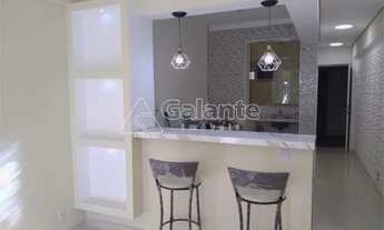 Imagem: Kitnet - Centro - Campinas