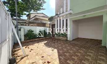 Imagem: SANTOS - Casa Padrão - VILA BELMIRO