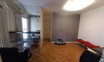 Imagem 6: Apartamento à venda, 2 quartos, 1 suíte, Jardim Paulista - São Paulo/SP