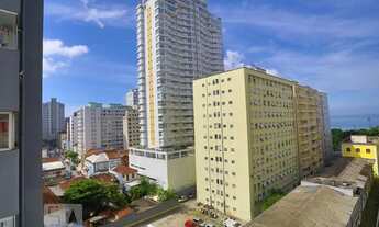 Imagem 7: Apartamento para Aluguel - Embaré, 1 Quarto, 30 m2