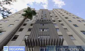 Imagem 2: Apartamento com 1 quarto à venda por R$ 255000.00, 52.00 m2 - CENTRO - CURITIBA/PR